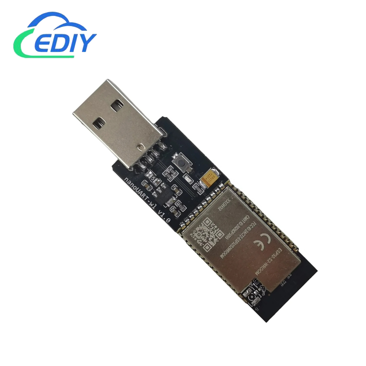 Tasmota Flash Tool - Papan pengembangan ESP32-S2 untuk PS4 9.0