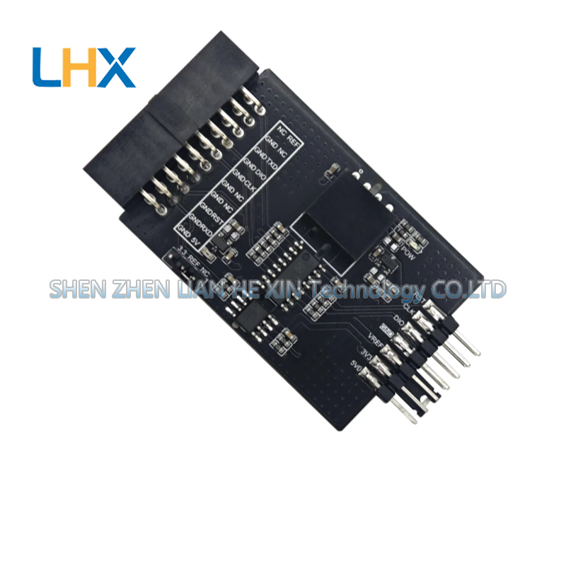 Shelly Relay Module - Papan isolasi tegangan tinggi simulator debugger
