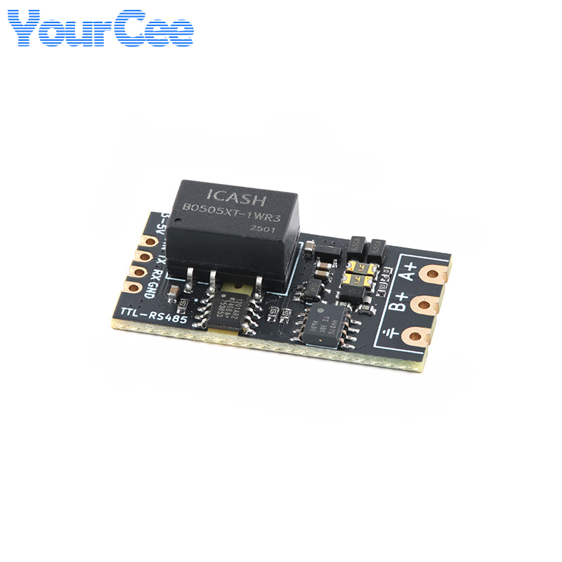 10 Buah/1 Buah Modul Papan Lev - Shelly Relay Module ulasan dan harga