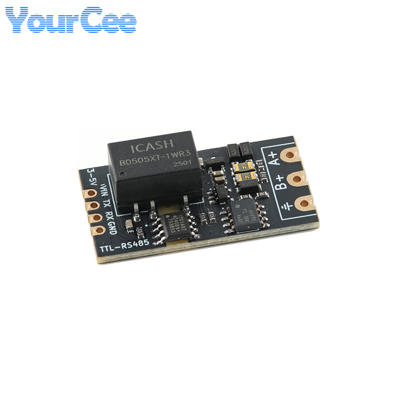 10 Buah/1 Buah Modul Papan Lev - Shelly Relay Module ulasan dan harga