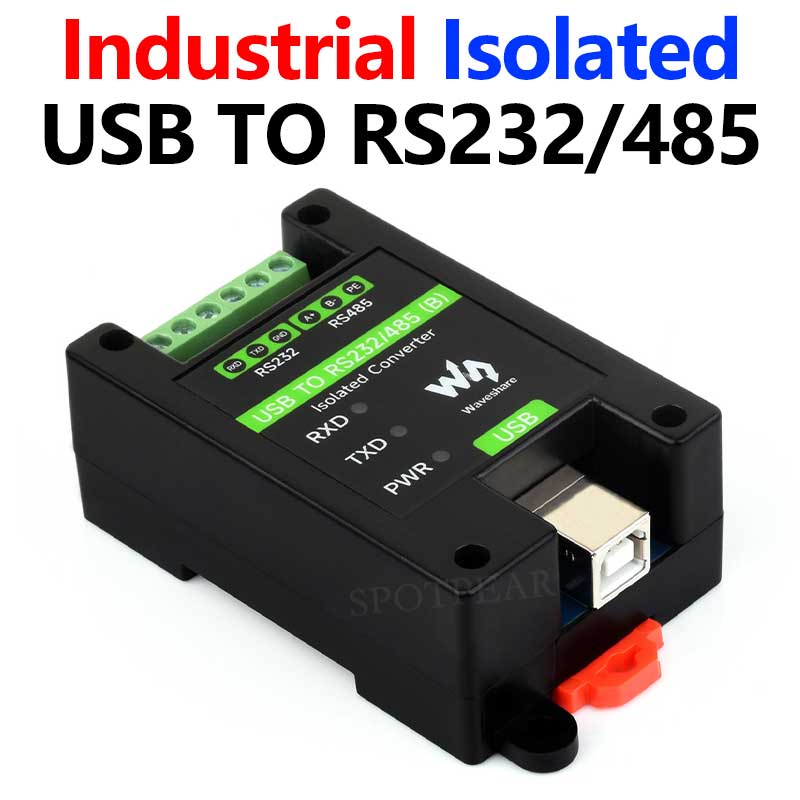 Konverter UART Serial USB Ke R - Shelly Relay Module ulasan dan harga