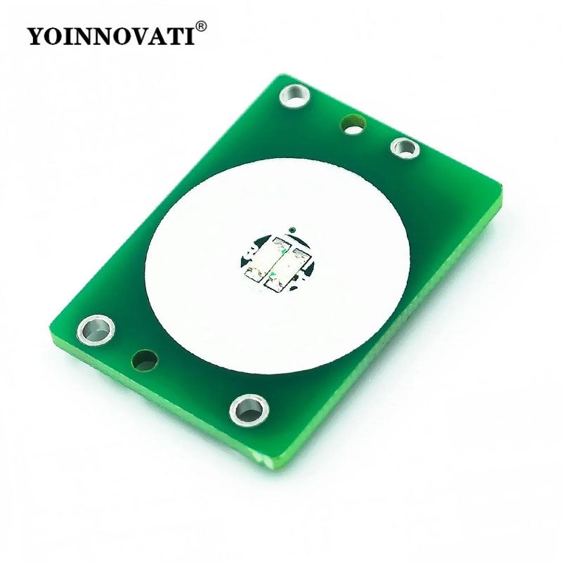 Modul Sensor Sakelar Sentuh Ka - Shelly Relay Module ulasan dan harga