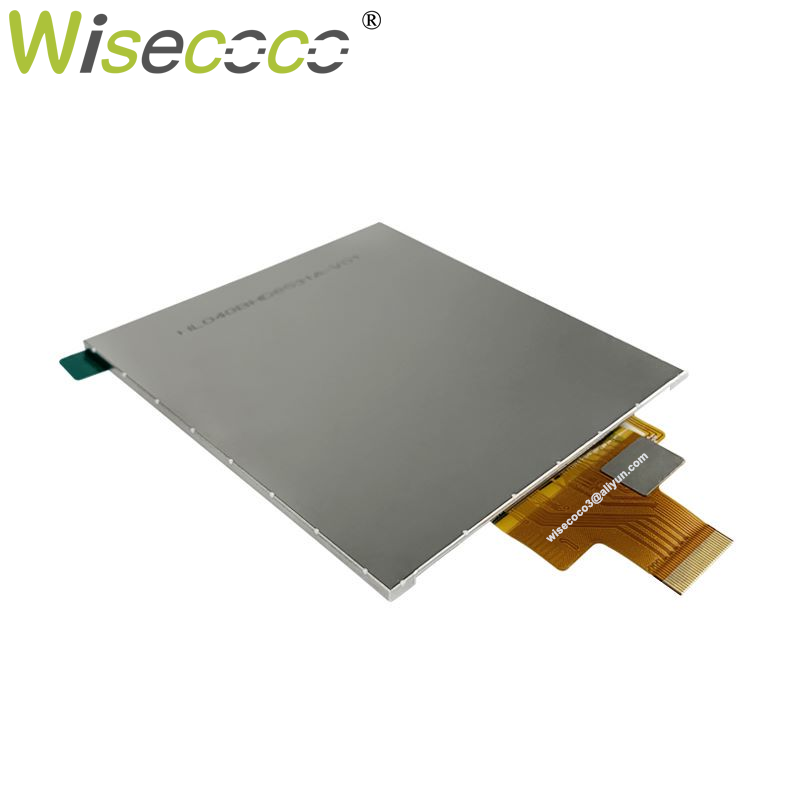 Wisecoco 4 Inci 720X720 Tampil - Home Automation Raspberry Pi ulasan dan harga