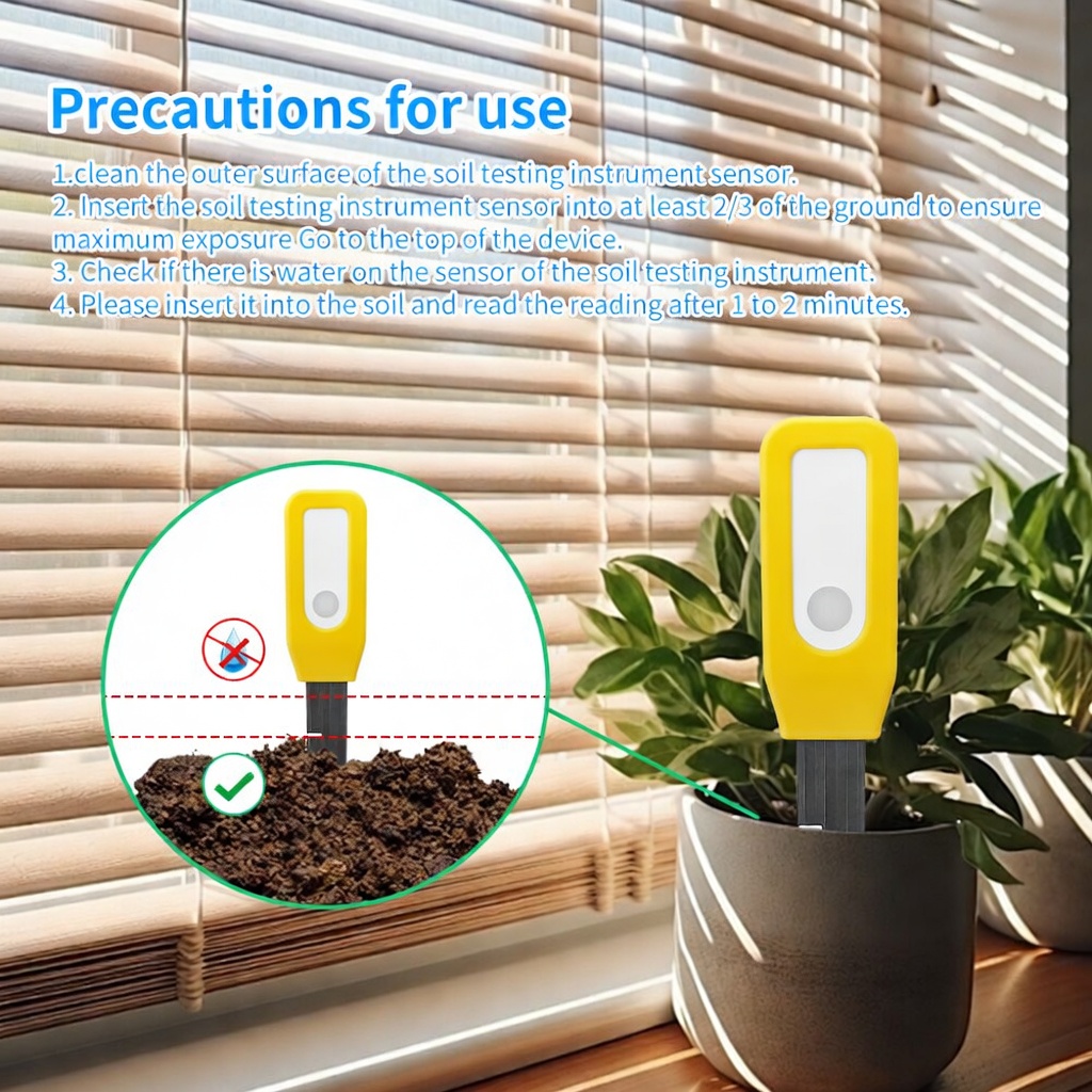 YFK Tuya WiFi Sensor Pintar Su - Home Automation Ideas ulasan dan harga