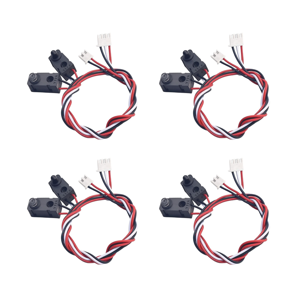 4 Pasang Kit Sensor Sinar Infr - Home Automation Diy Kit ulasan dan harga