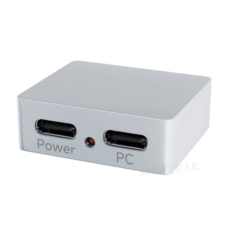 Pembagi Data dan Daya USB-C, d - Home Automation Raspberry Pi ulasan dan harga