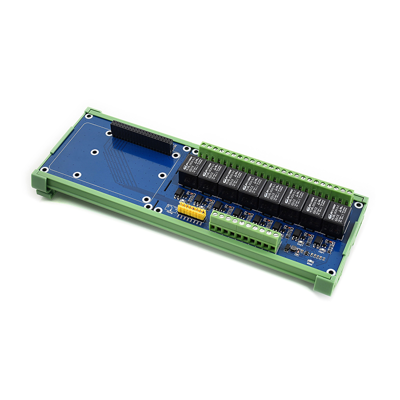 Raspberry Pi papan ekstensi Re - Home Automation Raspberry Pi ulasan dan harga